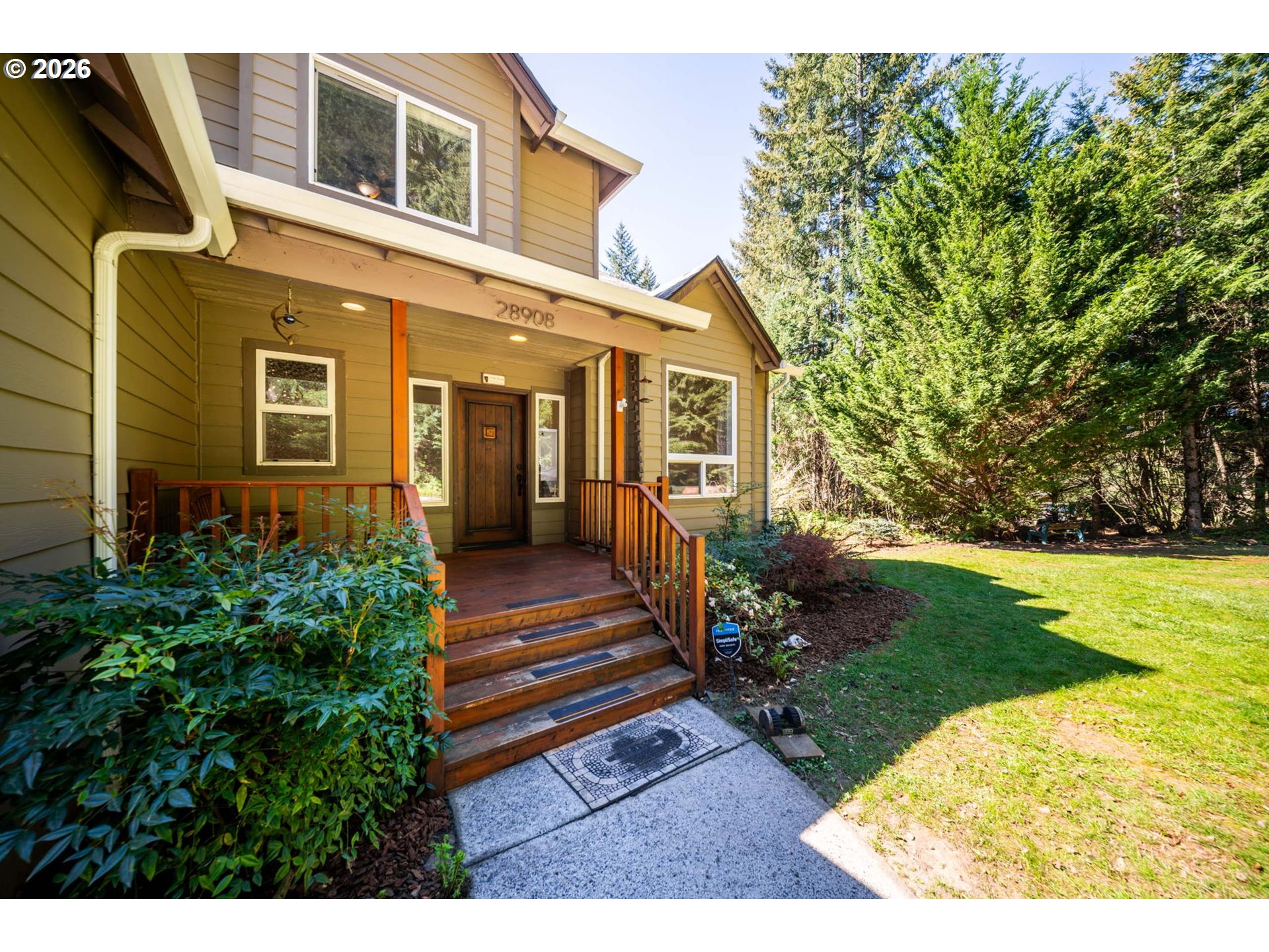 28908 Northeast 58th Circle Camas, WA 98607 - Photo 6 of 48