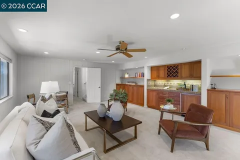$1,598,000 | 50 East Altarinda Drive, Orinda, CA 94563