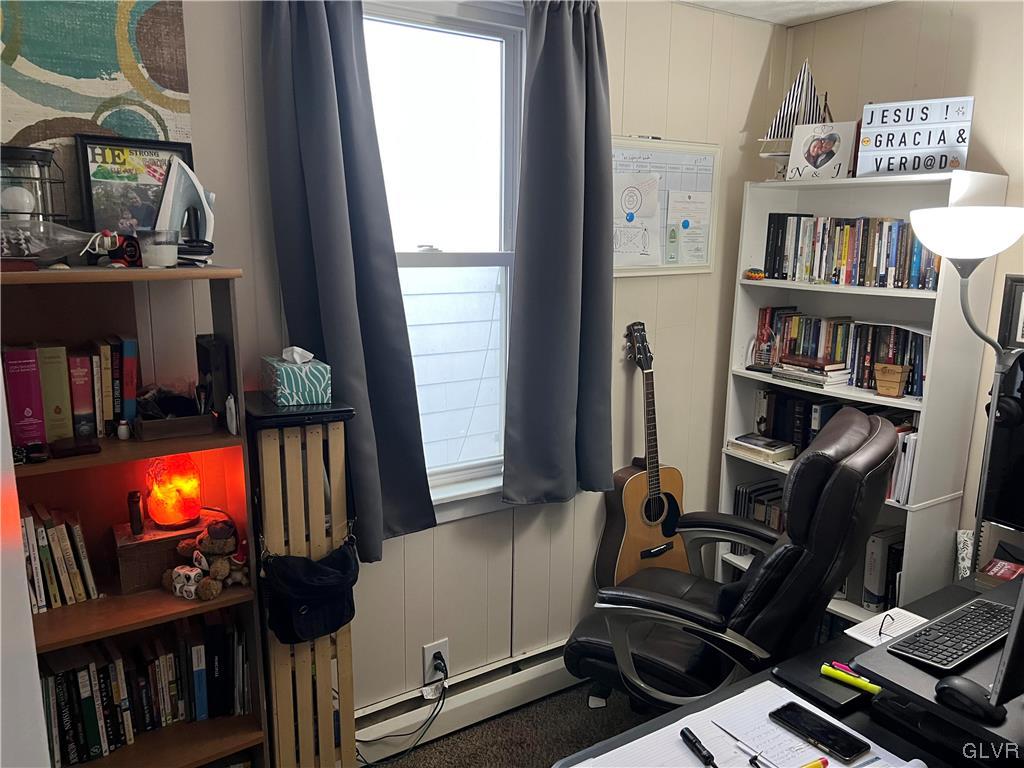 151 West 16th Street Northampton, PA 18067 - Photo 11 of 18 a room with furniture closet and a window