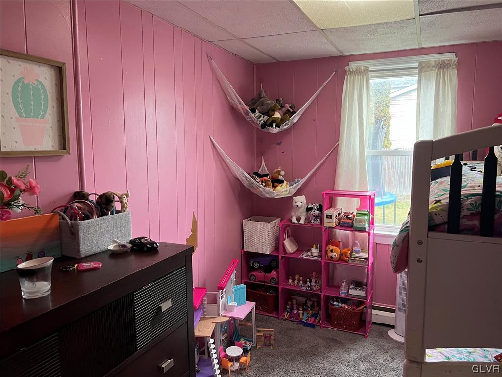 151 West 16th Street Northampton, PA 18067 - Photo 12 of 18 a room with gym equipment