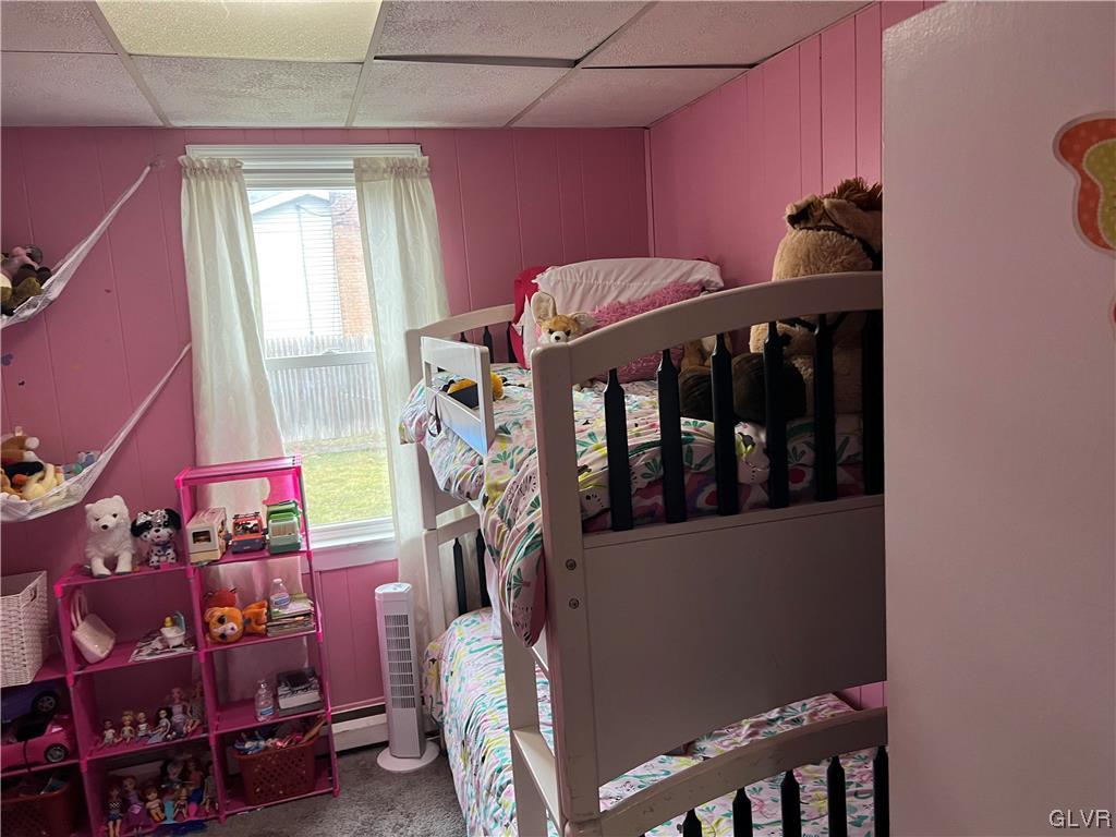 151 West 16th Street Northampton, PA 18067 - Photo 13 of 18 a bedroom with furniture and a window