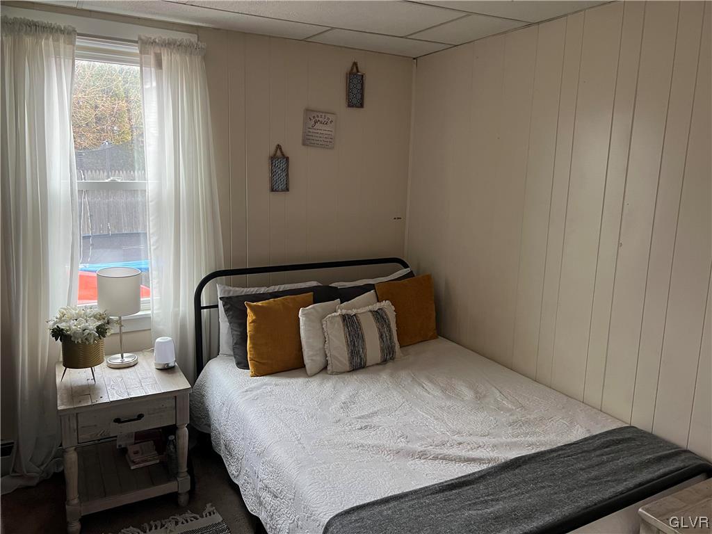 151 West 16th Street Northampton, PA 18067 - Photo 9 of 18 a bedroom with a bed and window