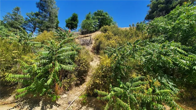 $15,500 | 0 Grand View, Lake Hughes, CA 93532