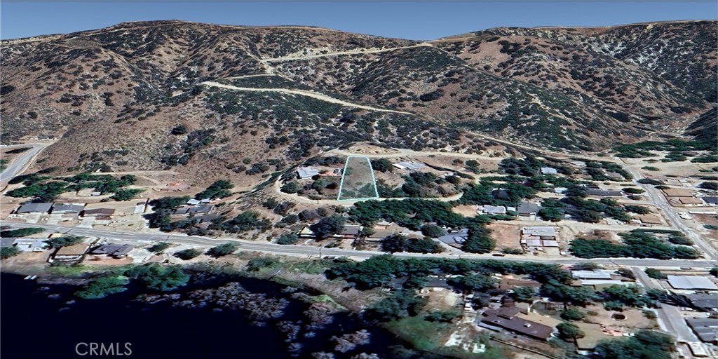 0 Grand View Lake Hughes, CA 93532 - Photo 15 of 19