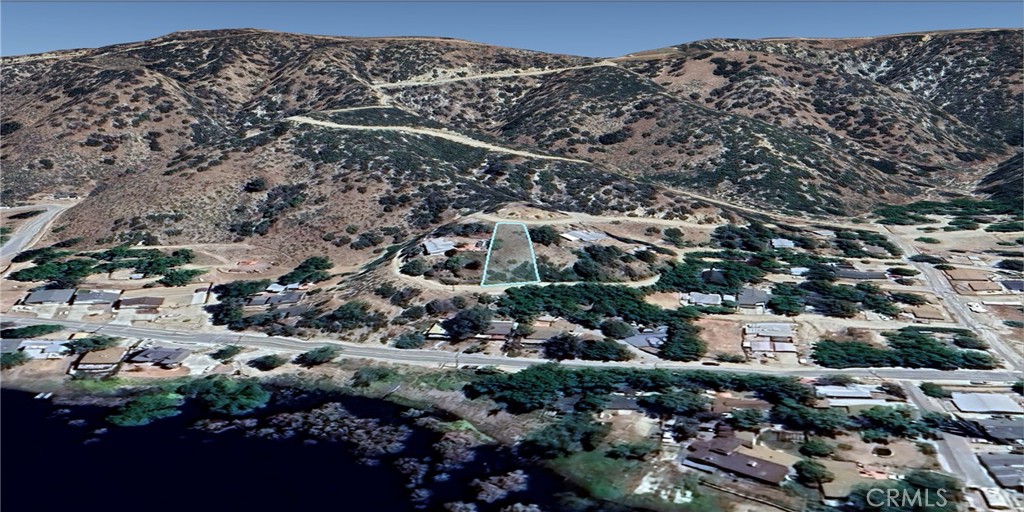 0 Grand View Lake Hughes, CA 93532 - Photo 15 of 19