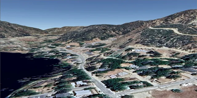 $15,500 | 0 Grand View, Lake Hughes, CA 93532