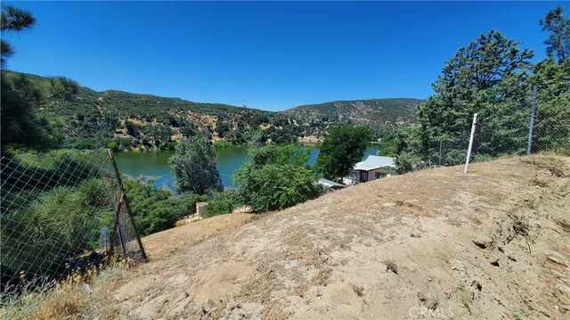 $15,500 | 0 Grand View, Lake Hughes, CA 93532