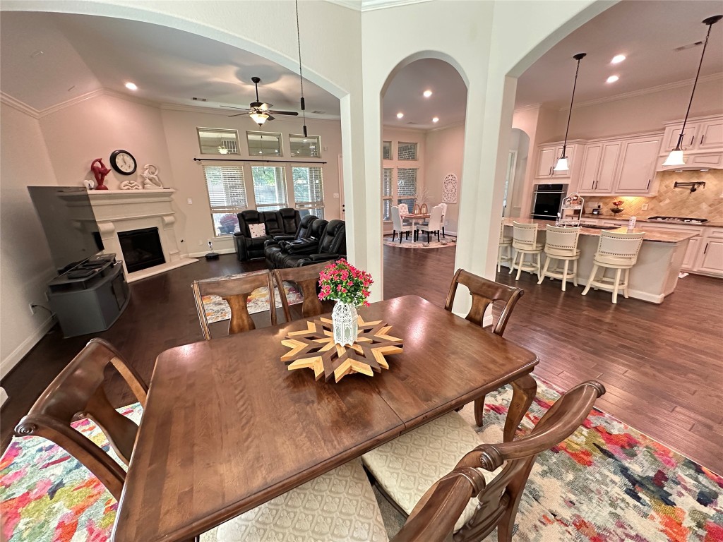 23423 Tavola Rosa Drive New Caney, TX 77357 - Photo 17 of 49