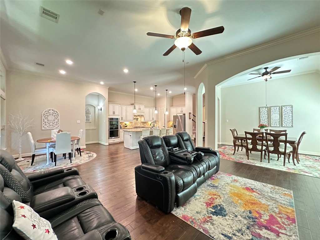 23423 Tavola Rosa Drive New Caney, TX 77357 - Photo 18 of 49