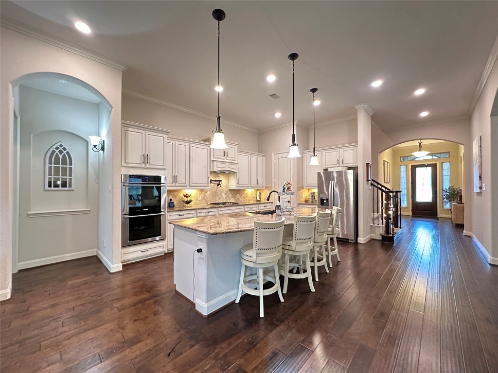 23423 Tavola Rosa Drive New Caney, TX 77357 - Photo 20 of 49