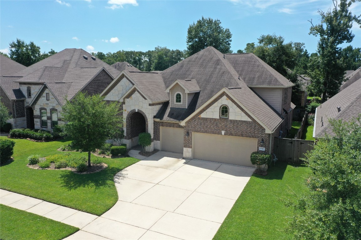 23423 Tavola Rosa Drive New Caney, TX 77357 - Photo 2 of 49