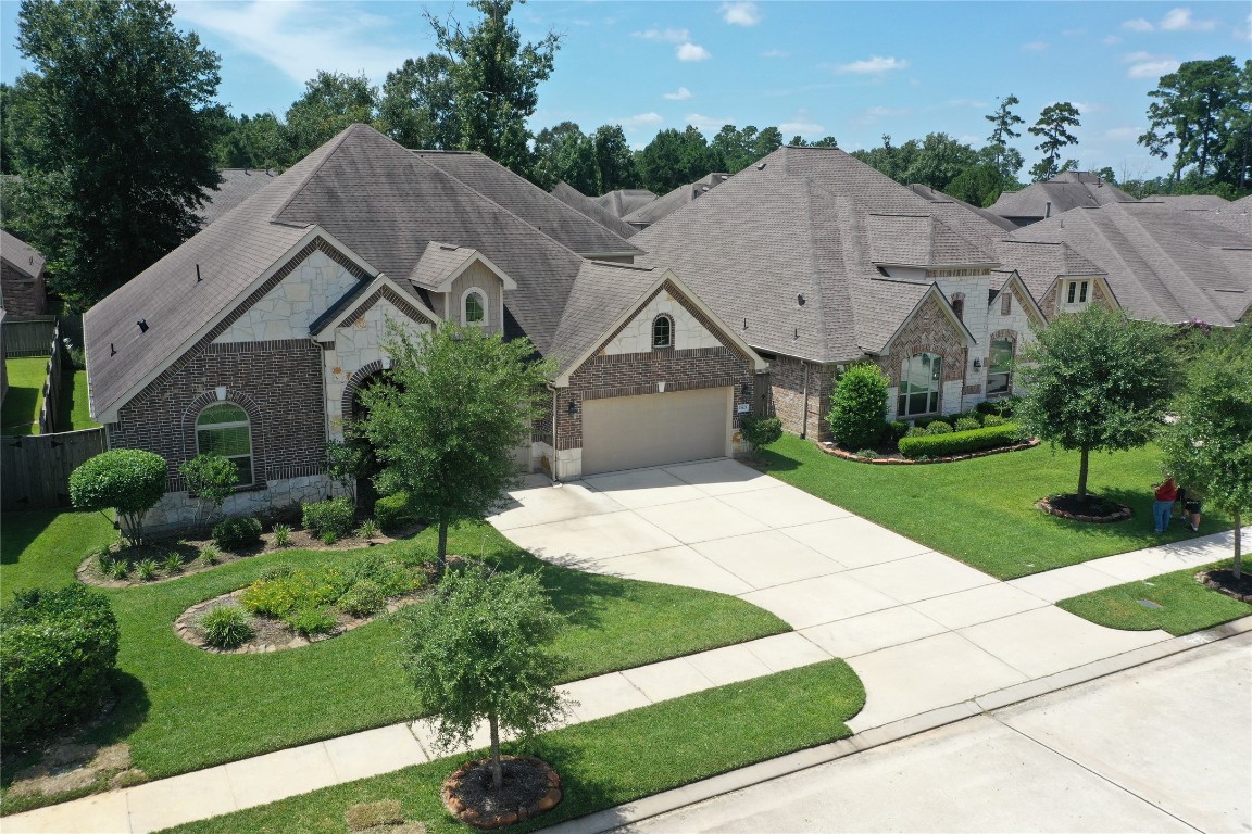 23423 Tavola Rosa Drive New Caney, TX 77357 - Photo 3 of 49