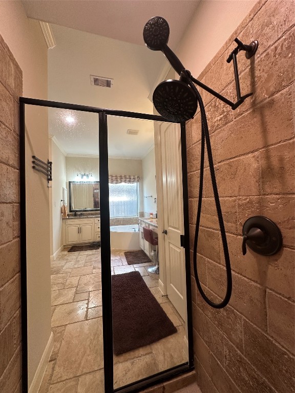 23423 Tavola Rosa Drive New Caney, TX 77357 - Photo 32 of 49