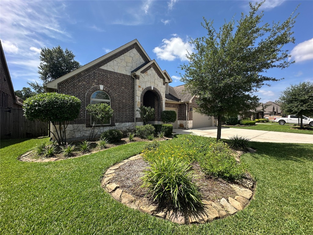 23423 Tavola Rosa Drive New Caney, TX 77357 - Photo 4 of 49