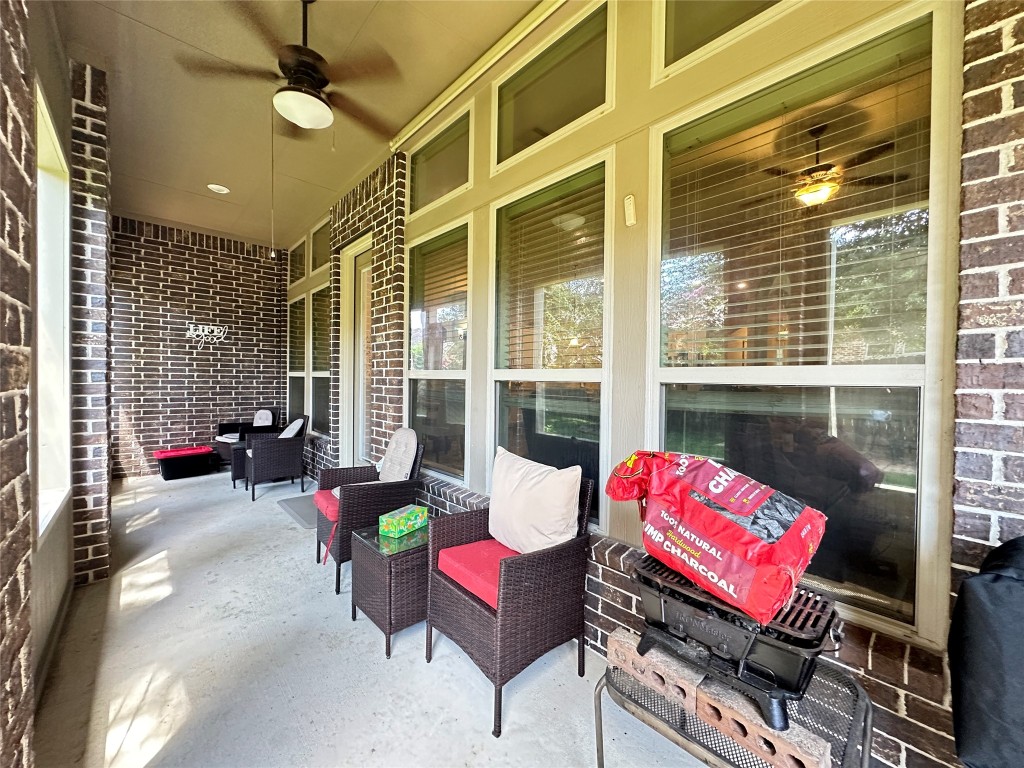 23423 Tavola Rosa Drive New Caney, TX 77357 - Photo 43 of 49
