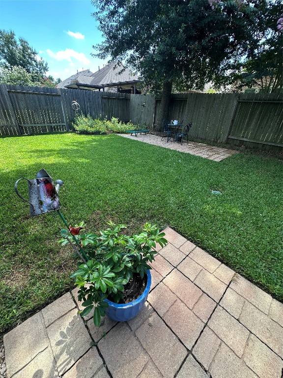 23423 Tavola Rosa Drive New Caney, TX 77357 - Photo 48 of 49