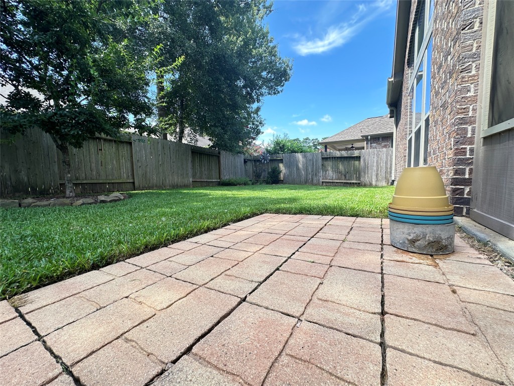 23423 Tavola Rosa Drive New Caney, TX 77357 - Photo 49 of 49