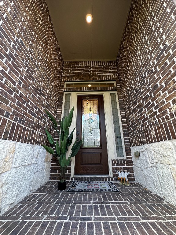 23423 Tavola Rosa Drive New Caney, TX 77357 - Photo 5 of 49
