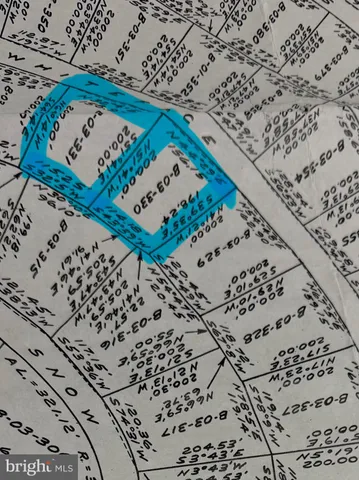 a view of a wooden bench under a tree