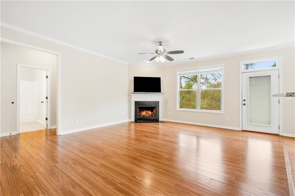 2569 Ingram Road Duluth, GA 30096 - Photo 12 of 36