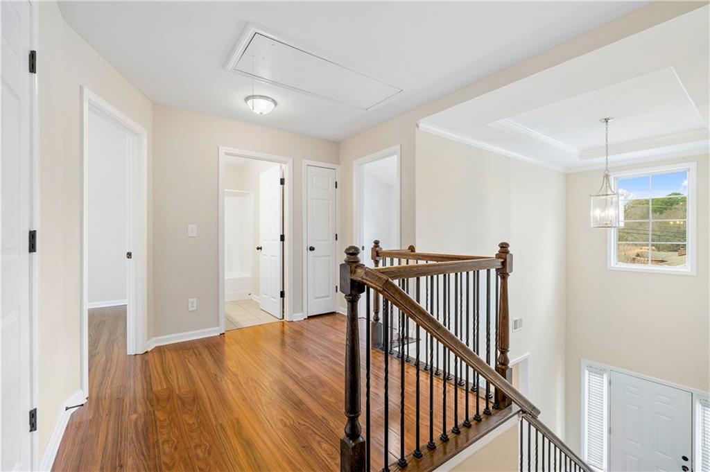 2569 Ingram Road Duluth, GA 30096 - Photo 17 of 36