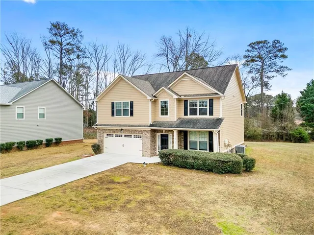 $598,000 | 2569 Ingram Road, Duluth, GA 30096