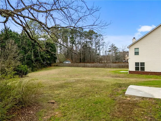 $598,000 | 2569 Ingram Road, Duluth, GA 30096