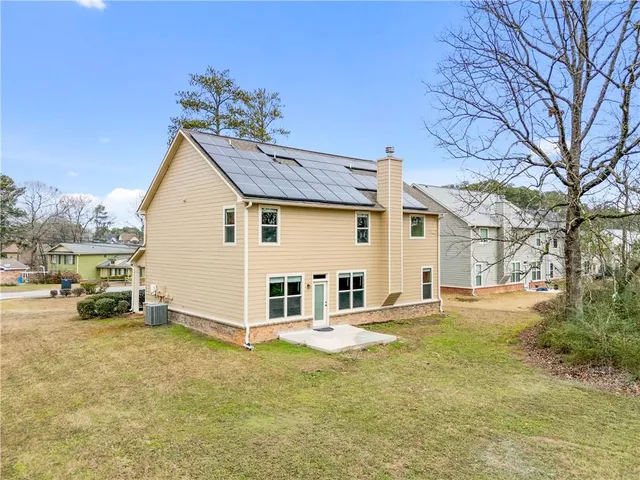 $598,000 | 2569 Ingram Road, Duluth, GA 30096