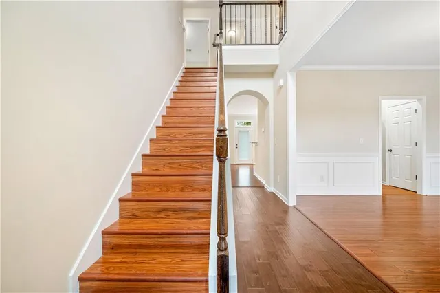 $598,000 | 2569 Ingram Road, Duluth, GA 30096