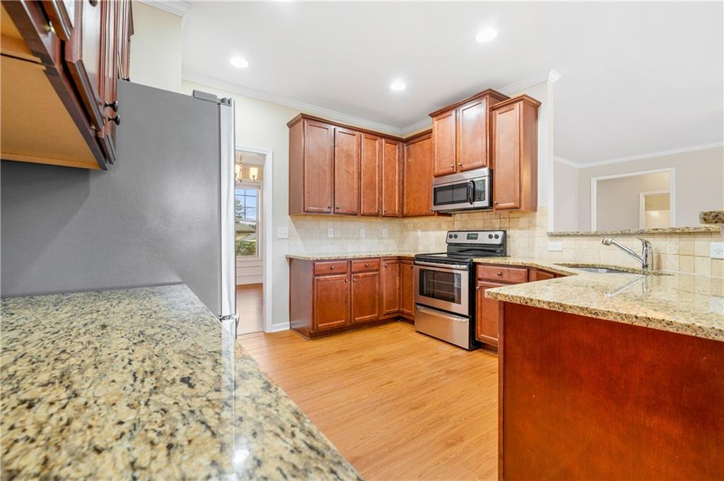 2569 Ingram Road Duluth, GA 30096 - Photo 7 of 36