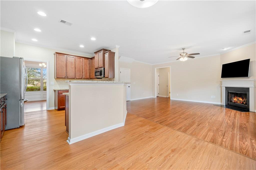 2569 Ingram Road Duluth, GA 30096 - Photo 10 of 36