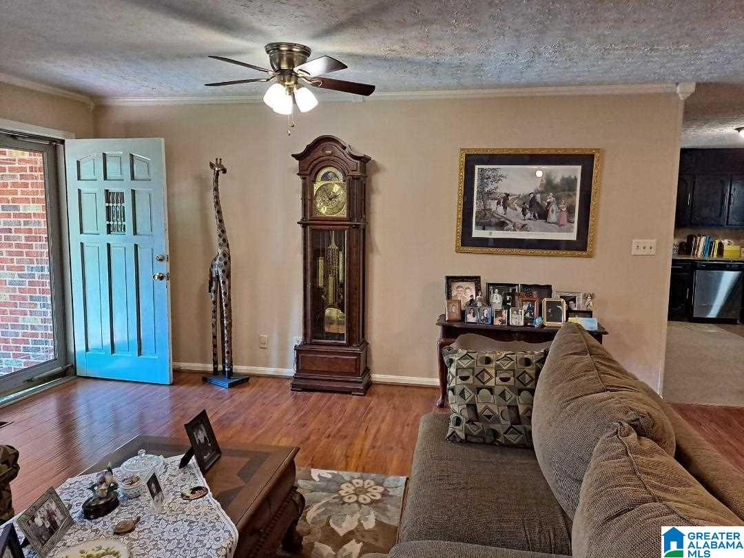 12 Homer Road Oxford, AL 36203 - Photo 10 of 19