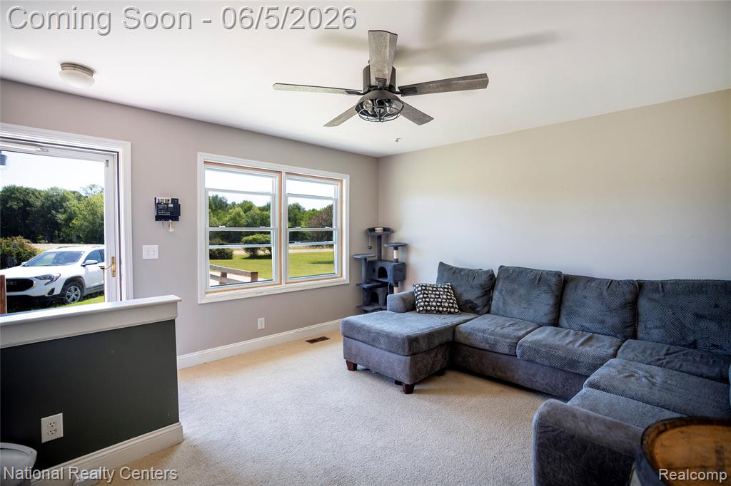 7191 North Nicholson Road Fowlerville, MI 48836 - Photo 11 of 21