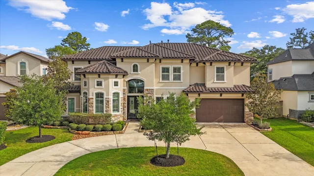 $7,500 | 5823 Stratton Woods Drive, Spring, TX 77389