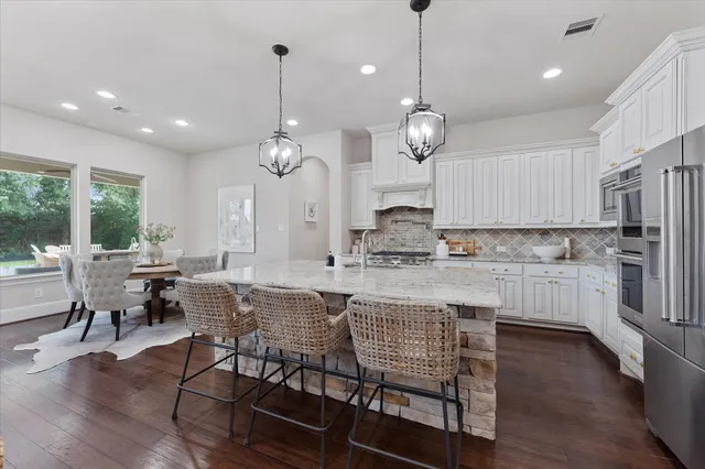 $7,500 | 5823 Stratton Woods Drive, Spring, TX 77389