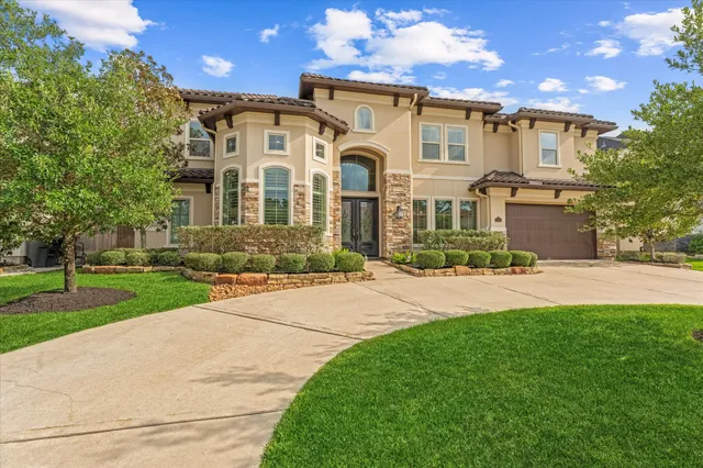 $7,500 | 5823 Stratton Woods Drive, Spring, TX 77389