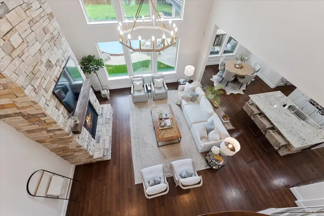 $7,500 | 5823 Stratton Woods Drive, Spring, TX 77389