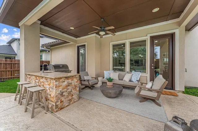 $7,500 | 5823 Stratton Woods Drive, Spring, TX 77389