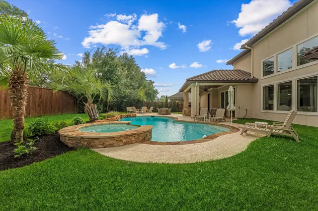 $7,500 | 5823 Stratton Woods Drive, Spring, TX 77389