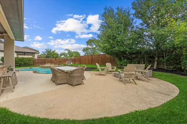 $7,500 | 5823 Stratton Woods Drive, Spring, TX 77389