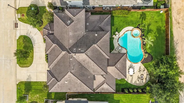 $7,500 | 5823 Stratton Woods Drive, Spring, TX 77389