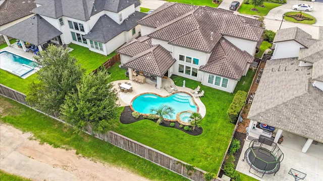 $7,500 | 5823 Stratton Woods Drive, Spring, TX 77389