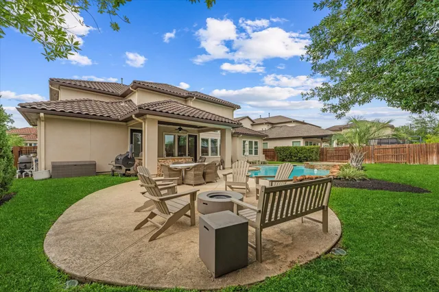 $7,500 | 5823 Stratton Woods Drive, Spring, TX 77389