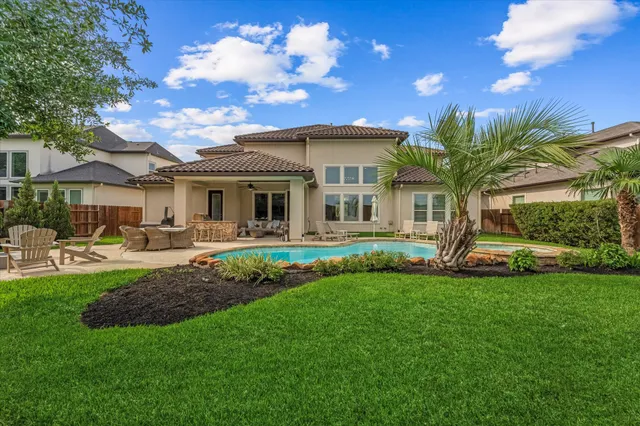 $7,500 | 5823 Stratton Woods Drive, Spring, TX 77389