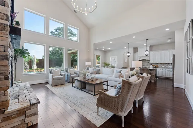 $7,500 | 5823 Stratton Woods Drive, Spring, TX 77389