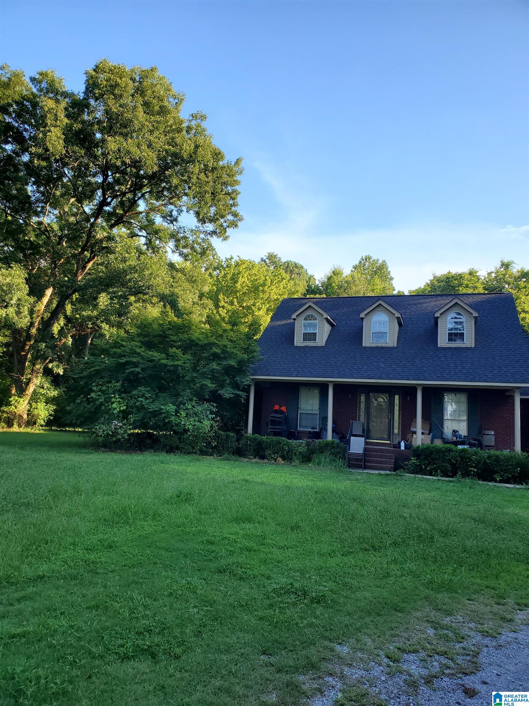 80 County Road 72 Danville, AL 35619 - Photo 1 of 11