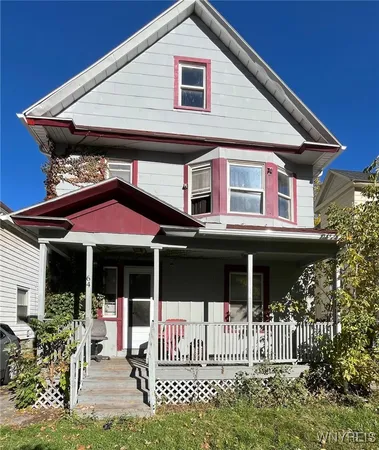 $74,900 | 64 Roycroft Drive, Rochester, NY 14621