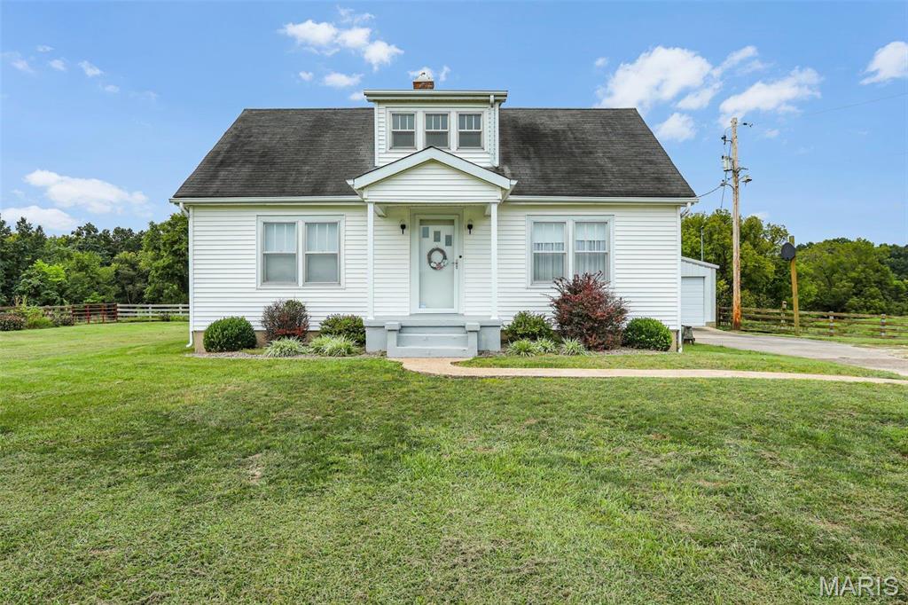 11020 Highway 100 Berger, MO 63014 - Photo 3 of 38