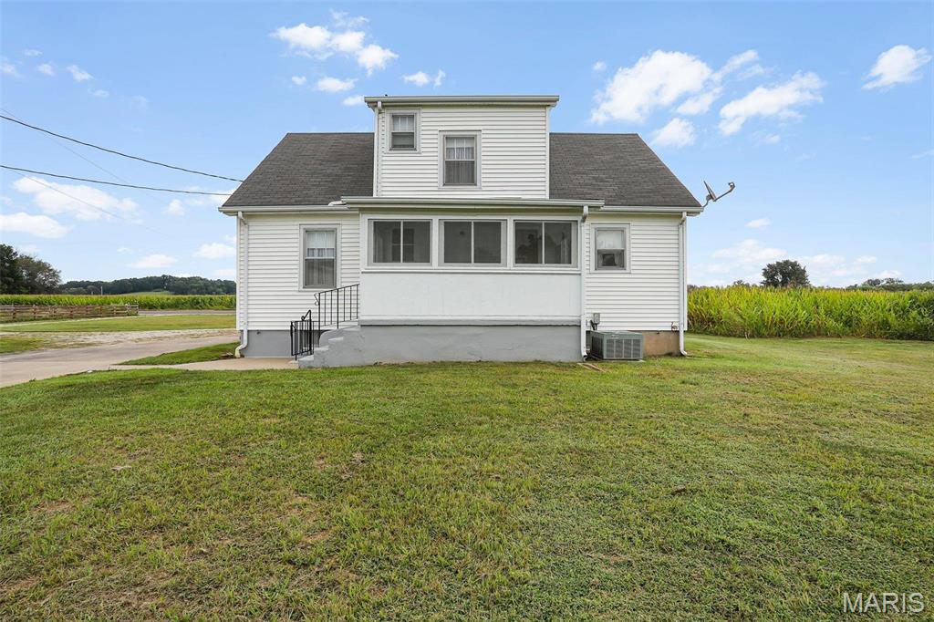 11020 Highway 100 Berger, MO 63014 - Photo 32 of 38