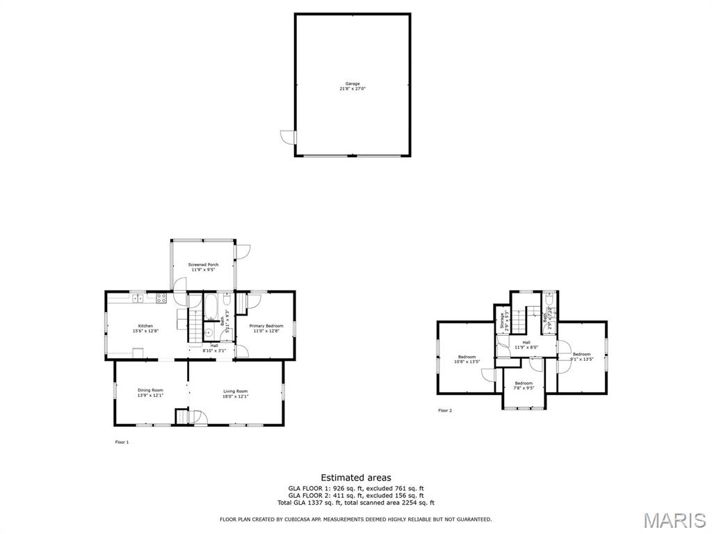 11020 Highway 100 Berger, MO 63014 - Photo 36 of 38